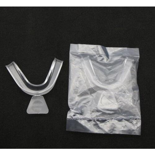 2@# 1 Pcs Tooth Protector Boxing Mouthguard Brace Boxing Tooth Protector Tooth Guard Sports Brace Orthodontic Appliance