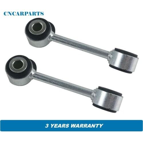 2X L/R Stabilizer Sway Bar Link Fit for Mercedes Benz E300D E320 E420 E430 E55