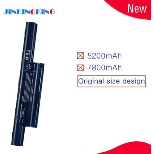 Laptop battery For Acer Aspire 4743 4743G 4743Z 4750 4750G 4750Z 4750ZG 4755 4755G 4755T 4755Z 4771 4771G good gift