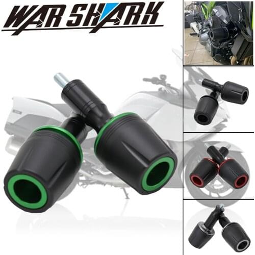 Motorcycle Accessories Falling Protection Frame Slider SLIDERS For Benelli leoncino 500 Leoncino 500 BJ500