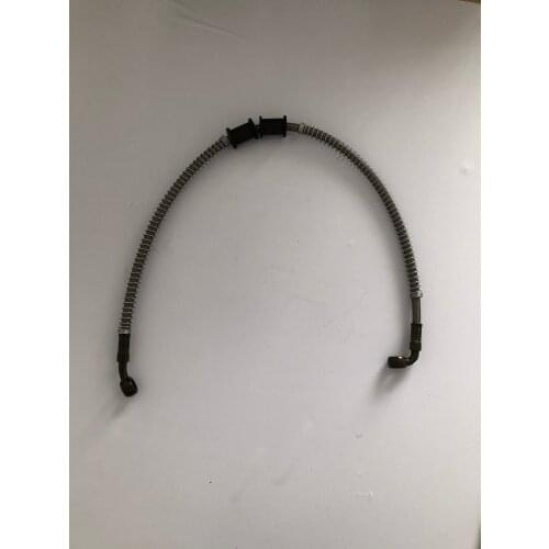 For CFMOTO ATV UTV parts Pedal Brake Hose, Front Caliper 9010-080150 CF MOTO500 500cc quad UTV BUGGY GO KART