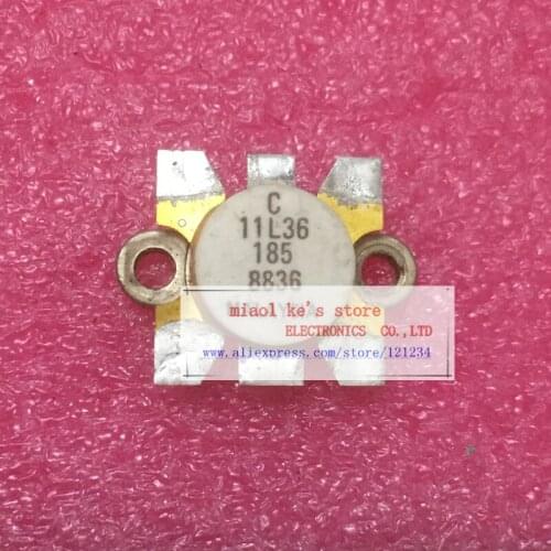 [ used ] 11L36 - High-quality original transistor