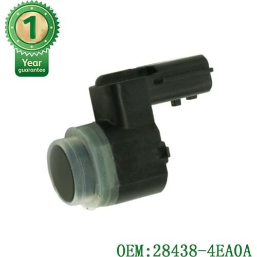 Parking Sensor For Nissan OEM 28438-4EA0A 253492552R 253493708R 253494552R 253495019R 284384EA0C 284384EA0D 284384CC5B