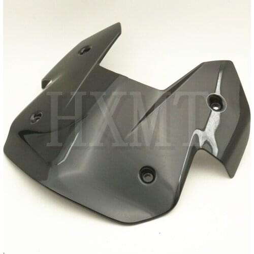 For KTM 1050 1050ADV Super Adventure 1190 ADV Motorcycle Faring Deflector Airflow Windshield WindScreen KTM1050 KTM1190 1190ADV