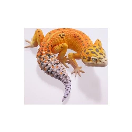 Pvc figure Doll model toyLizard Gecko Shougou Kissing Erotic Reptile Model