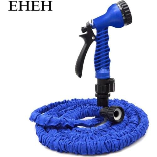 EHEH Flexible Expanding Garden Hose for Outdoor Lawn Car Watering Plants Garden Hose Water Hose
