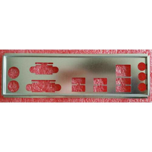 IO I/O Shield Bracket For B150M-K D3