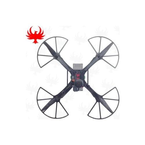 JMRRC GF-BHQ 360 paddle protection ring novice indoor non quick release propeller anti-collision protector protective cover ring