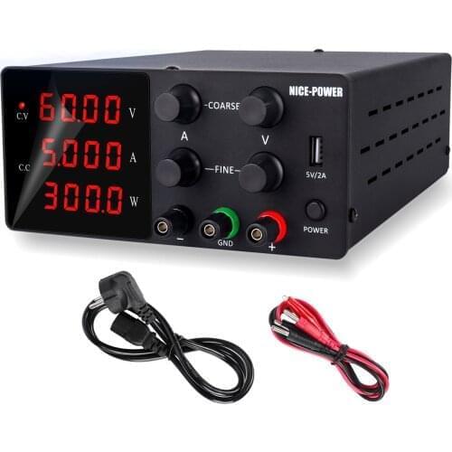 LanYuXuan Power Supplies