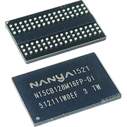 Xinyuan 100% new original NT5CB256M16BP-CG BGA Memory chip NT5CB256M16BP CG