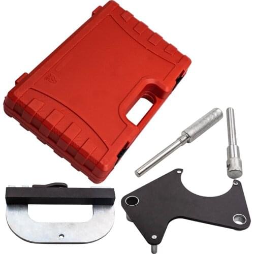 Timing Locking Setting Tool Kit For Renault Clio Megane 1.4 1.6 16v K4J, K4M Camshaft Pulley Alignment Tool