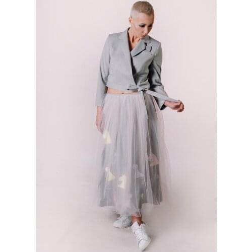 Nelka Women's Skirts