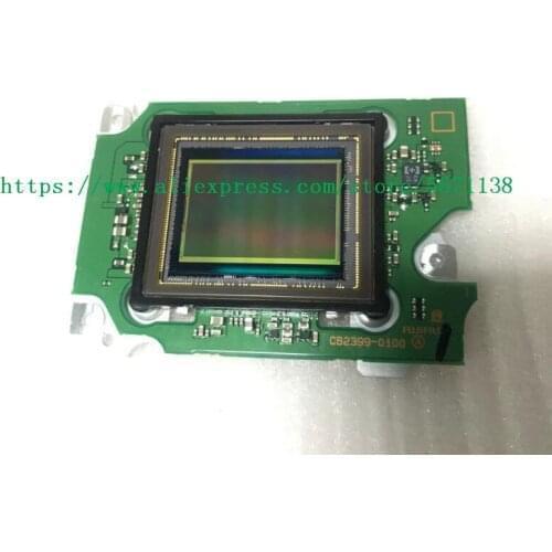 New CCD for Fuji for Fujifilm X100S Digital Camera Replacement Repair Part 6418