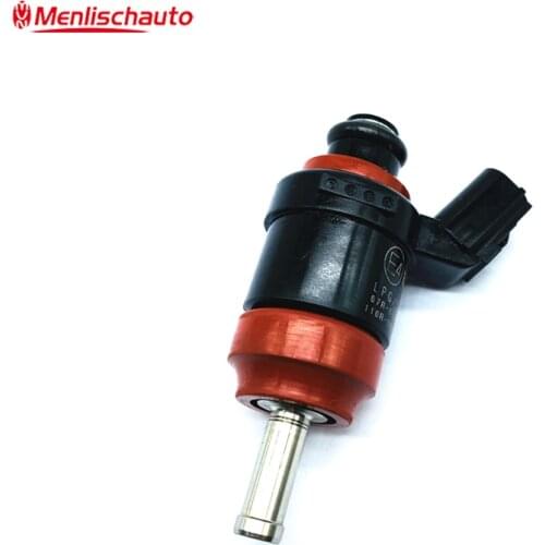 Free Shipping Opel Karl 2017 Prins gas LPG 67R-010310 110R-000295 E4 EF06