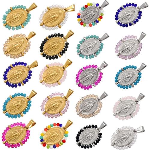 QMHJE Pearl Necklaces For Women