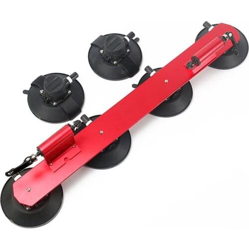 Bicycle Rack Universal Roof-Top Suction Bike Car Rack Carrier for 1/2/3 Bicycles Quick Hub Install Mountain Road Bike Accessory