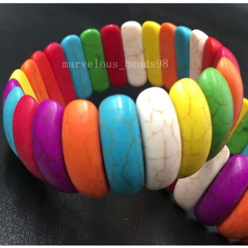 W58718 Wrist Bracelets