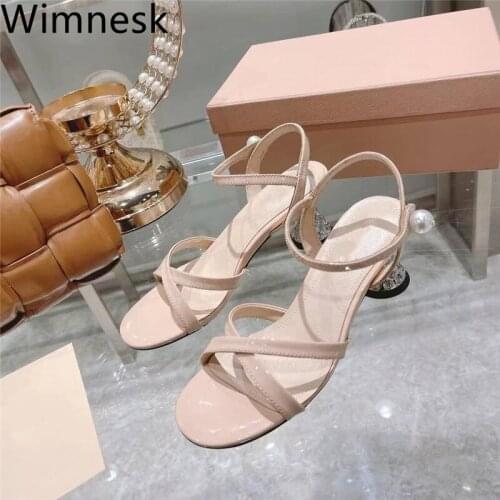 Wimnesk Women's Sandals