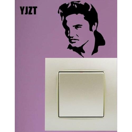 YJZT Nursery Wall Stickers