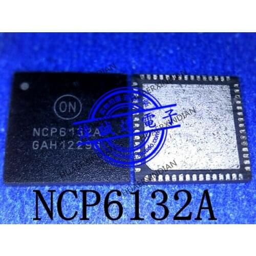 1Pieces New Original NCP6132A In Stock Real Picture