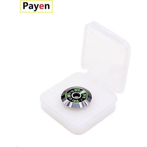 5PCS 10PCS High-Precision FC-6S Optical Fiber Cleaver Blade For FC-6S Fiber Cleaver Cutter/Cleaver Wheel Life 36000 Times