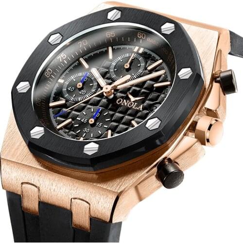 BENOW Automatic Watch