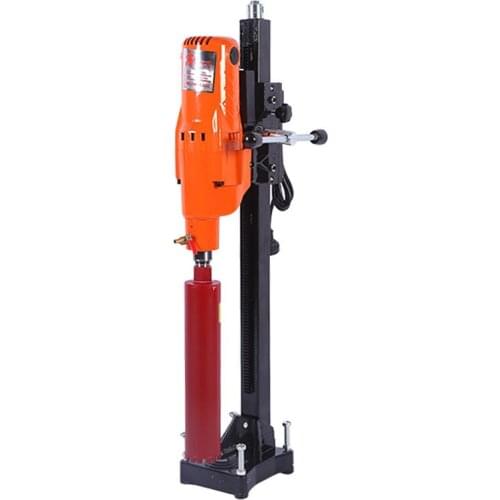Electric Diamond Drilling Machine MOD-SD-260 High Power Drilling Machine Vertical Water Grinding Drill Tool 220V YZ