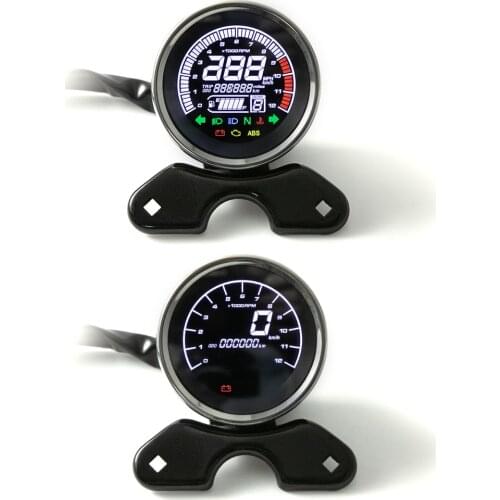 Motorcycle Speedometers Evomosa China