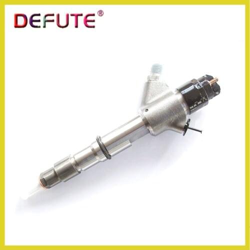 Diesel fuel injector 0445120170 auto pump parts injection 0445 120 170 ,car inyectores aftermarket 0 445 120 170