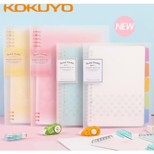 Блокноты А5 KOKUYO China At AliExpress