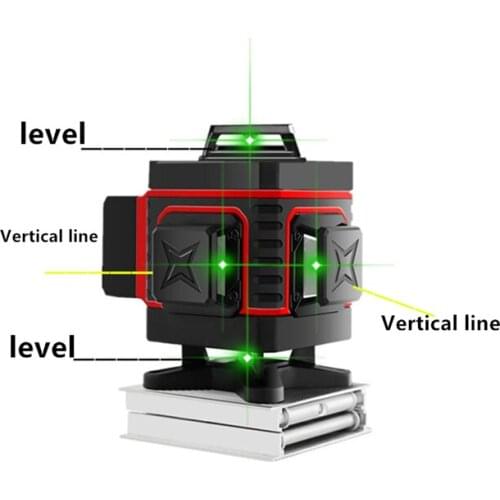 Factory Direct Hot Sale Green Line Laser Level