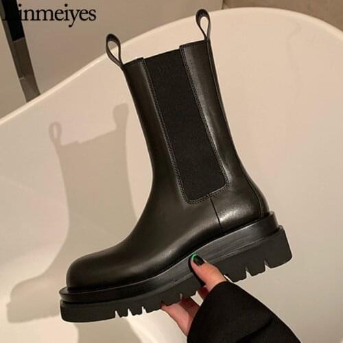 Linmeiyes Women's Boots