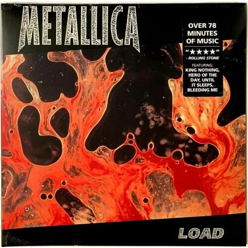 METALLICA Camera Bags