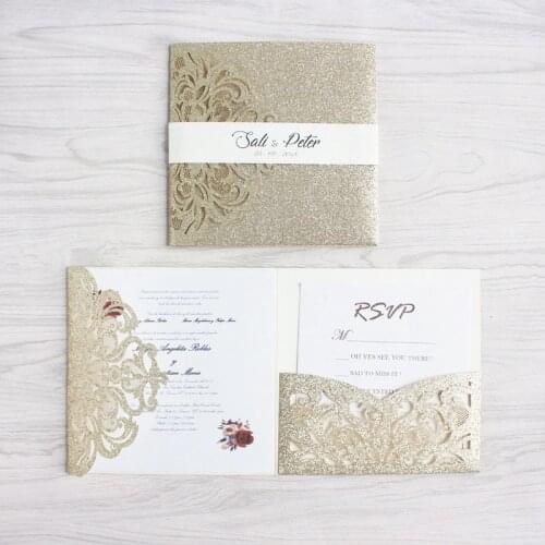 Mila Shaw Invitation Equipment For Aquariums