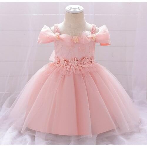 Halloween Christmas New Kids Princess Girl Dress Princess Girl Clothes Child Birthday Party Dresses Tutu Vestidos Girls Dress