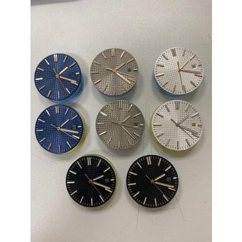 Professional custom dial dial with its own logo （Private custom