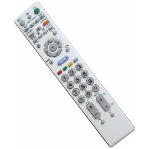 Remote Control For Sony RM-ED016 KDL-40W5500 KDL-46W5730 RM-GD004 KDL-20S4000 KDL-26S4000 KDL-32S4000 BRAVIA LCD HDTV