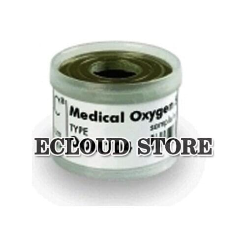 Compatible Dreger Incubator 8000 6850645 Oxygen Sensor