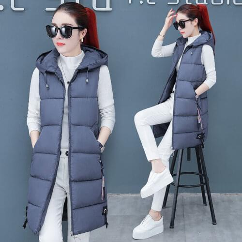 Женские зимние жилеты Supodeth China At AliExpress