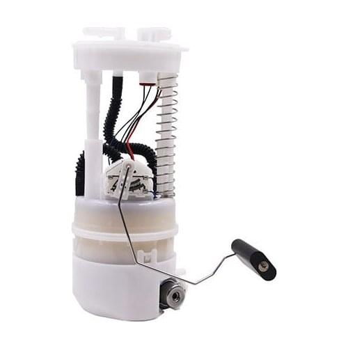 Fuel Pump Assembly Fit For NISSAN X-TRAIL- T31 2.5L 2007-14, 2.0L 2011-14 Nissan Qashqai 2007-2016 OEM 0986580380 TY-780