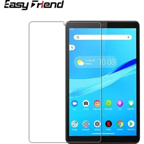 For Lenovo TAB M8 TB-8505 8inch 8505 TabM8 8.0 inch 2019 Tablet Protective Film Guard Tempered Glass Screen Protector