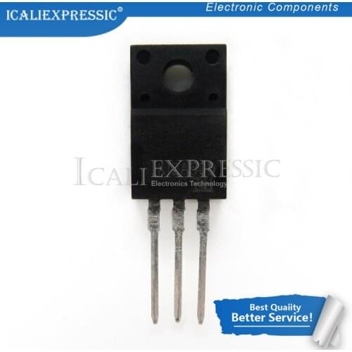 10PCS TK12A50D TK12A50 K12A50D TO-220F New Original In Stock