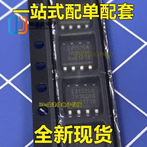 100% Original New TEA1530AT EA1530A SOP-8 IC