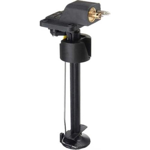 2021 New Gauge Meter Assy Plastic forYamaha for Hidea Outboard Motor 12L 24L External Fu