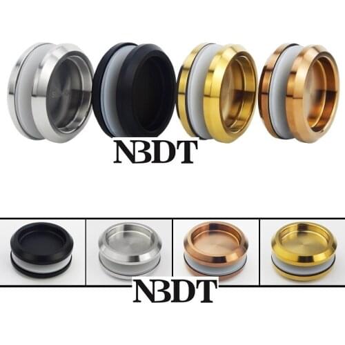 304 Stainless Steel Sliding Glass Door Back-To-Back Round Finger Knob Pull Shower Enclosure Bathroom Shiny Matte Black Rose Gold