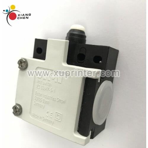 91.145.1042 SM52 PM52 Mahcine Suction Slow Down Element CPL