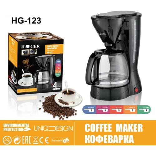 Beixing Drip Coffee Machines