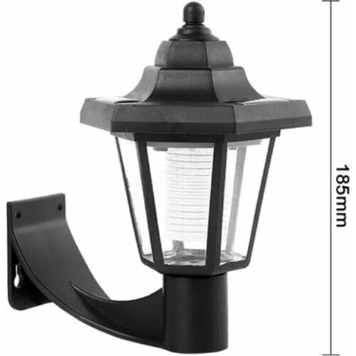 Free Shipping Solar Lamp Outdoor Waterproof Outdoor Garland Solar Power Lamp Christmas Solar Lights For Garden Decoration