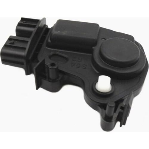 FaroeChi Right Door Lock Actuator Motor For Acura RSX Accord Civic CR-V Odyssey Front Right Passenger-Side 72115-S6A-J11