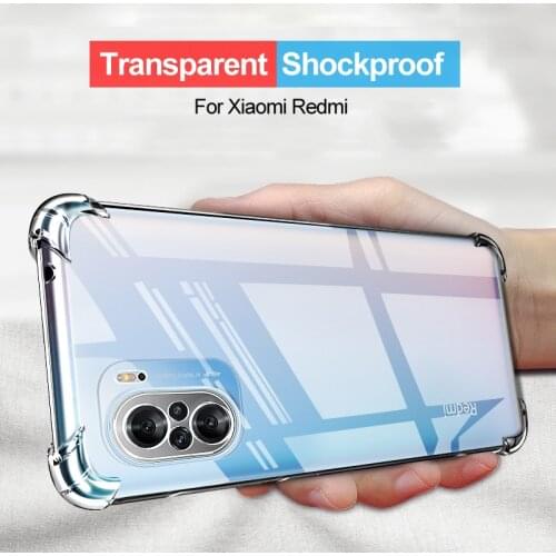 GEUMXL Phone Cases Xiaomi Redmi Note 9 Pro 5G